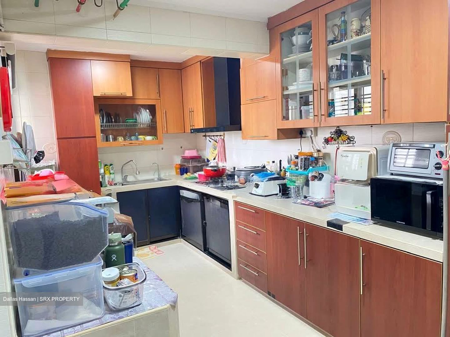 Blk 238 Jurong East Street 21 (Jurong East), HDB 5 Rooms #540052151